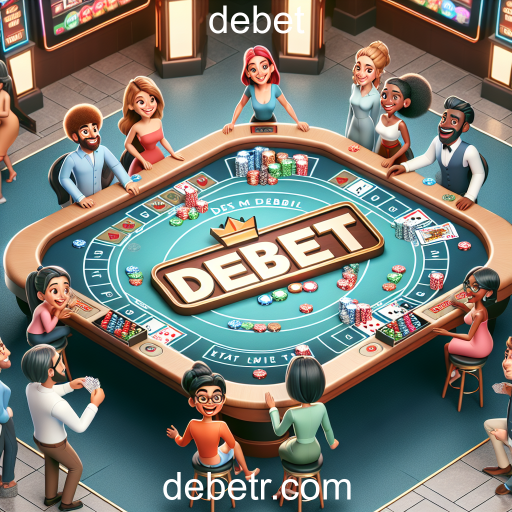 O Renascimento dos Jogos de Mesa: Diversão e Conexão Social